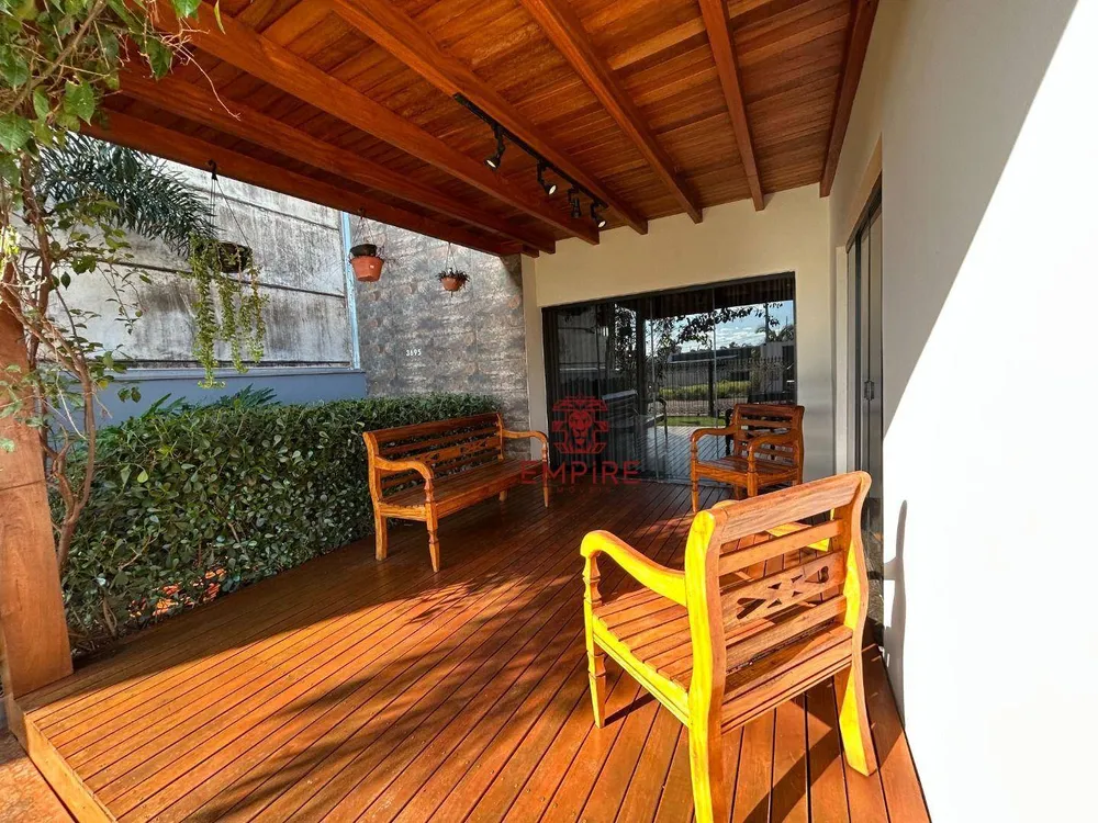 Casa, 1 quarto, 99 m² - Foto 3