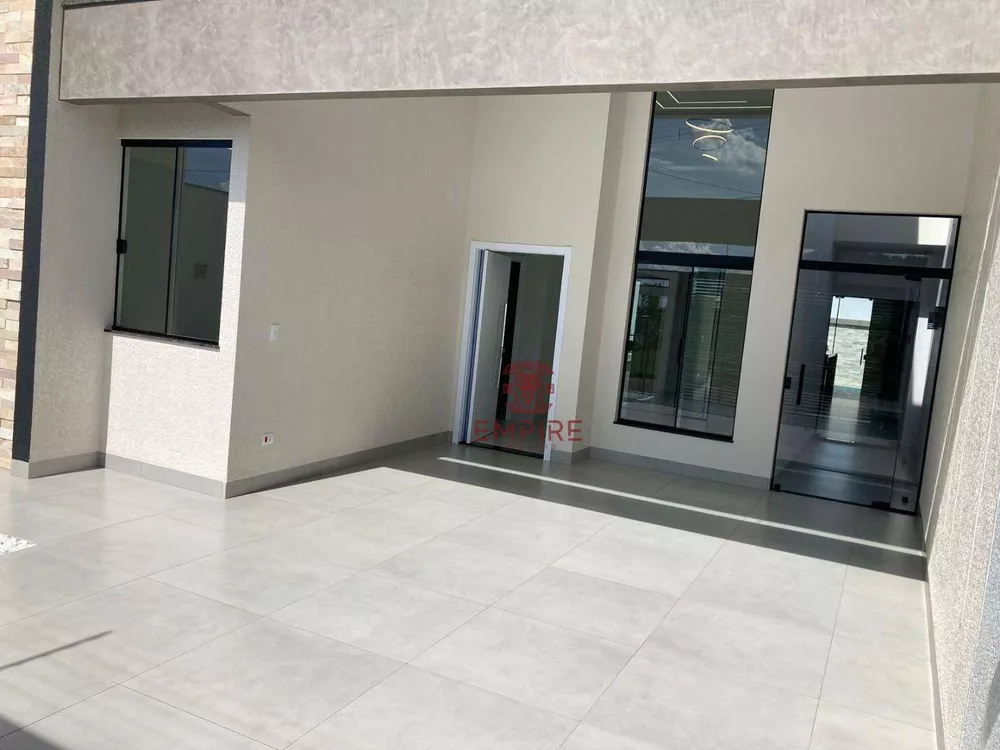 Casa, 3 quartos, 139 m² - Foto 2