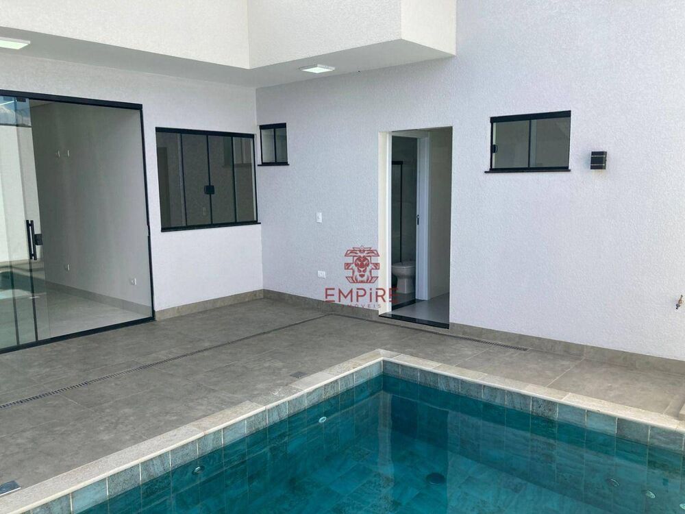 Casa, 3 quartos, 139 m² - Foto 5