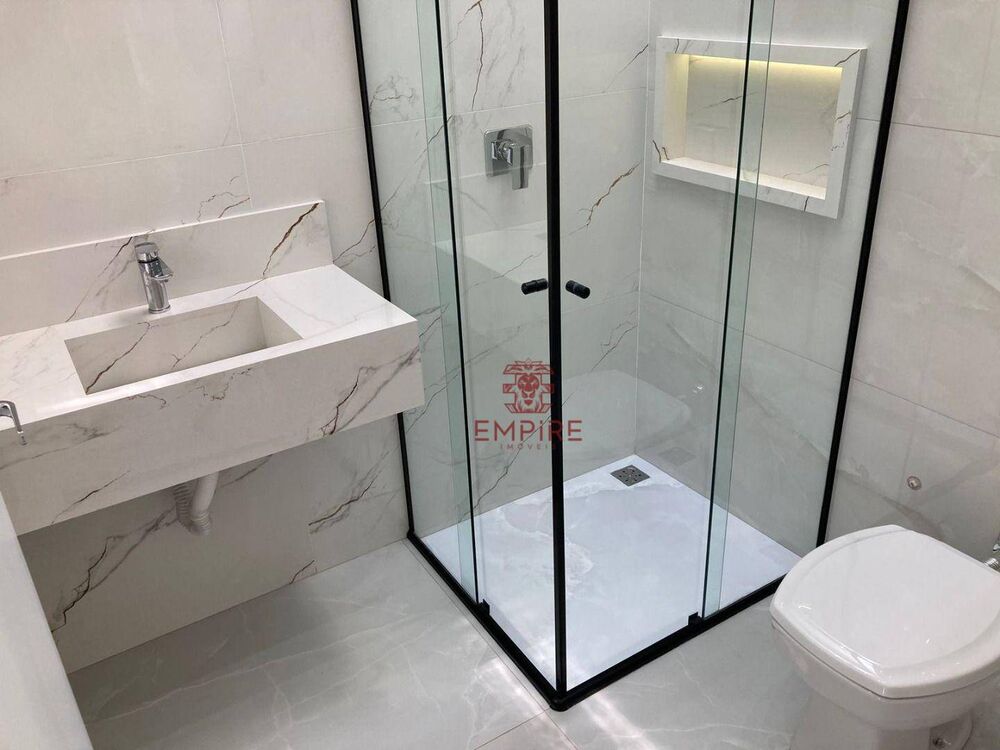 Casa, 3 quartos, 139 m² - Foto 9