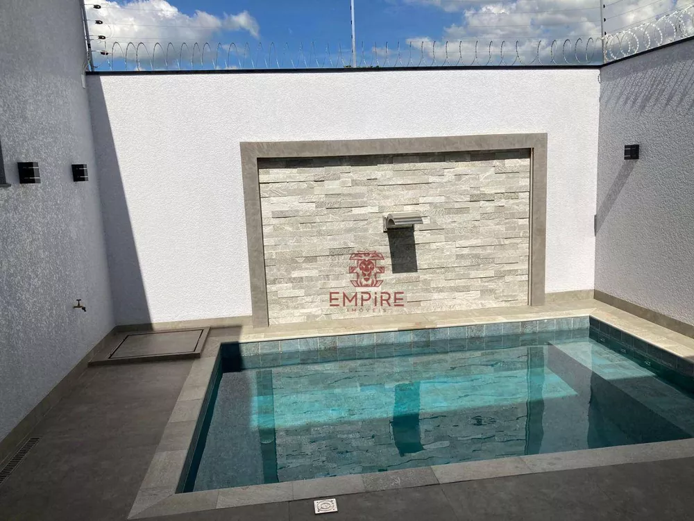 Casa, 3 quartos, 139 m² - Foto 4