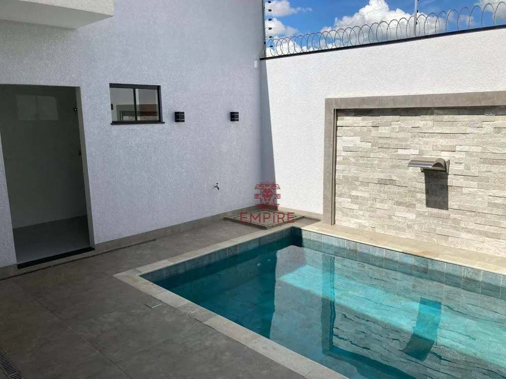 Casa, 3 quartos, 139 m² - Foto 20