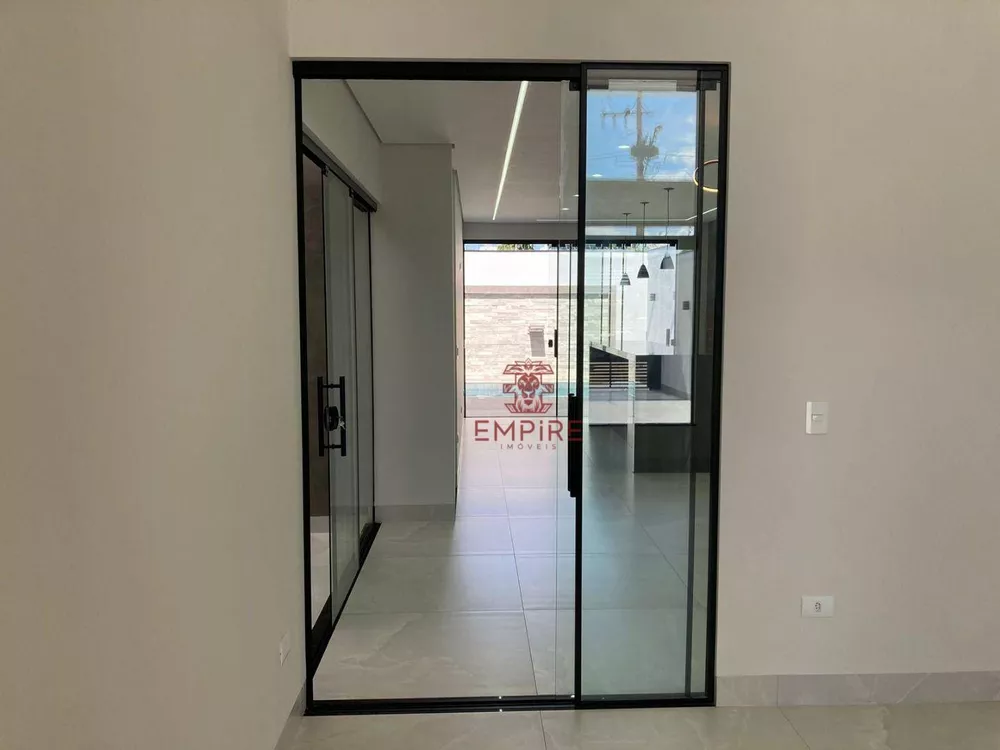 Casa, 3 quartos, 139 m² - Foto 1