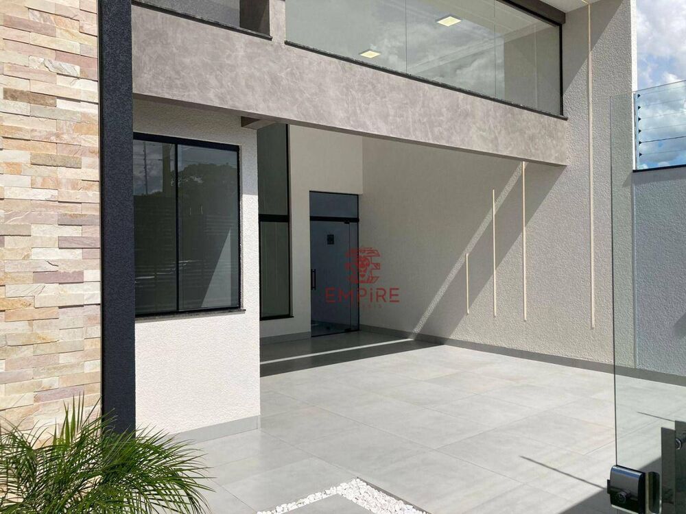 Casa, 3 quartos, 139 m² - Foto 13