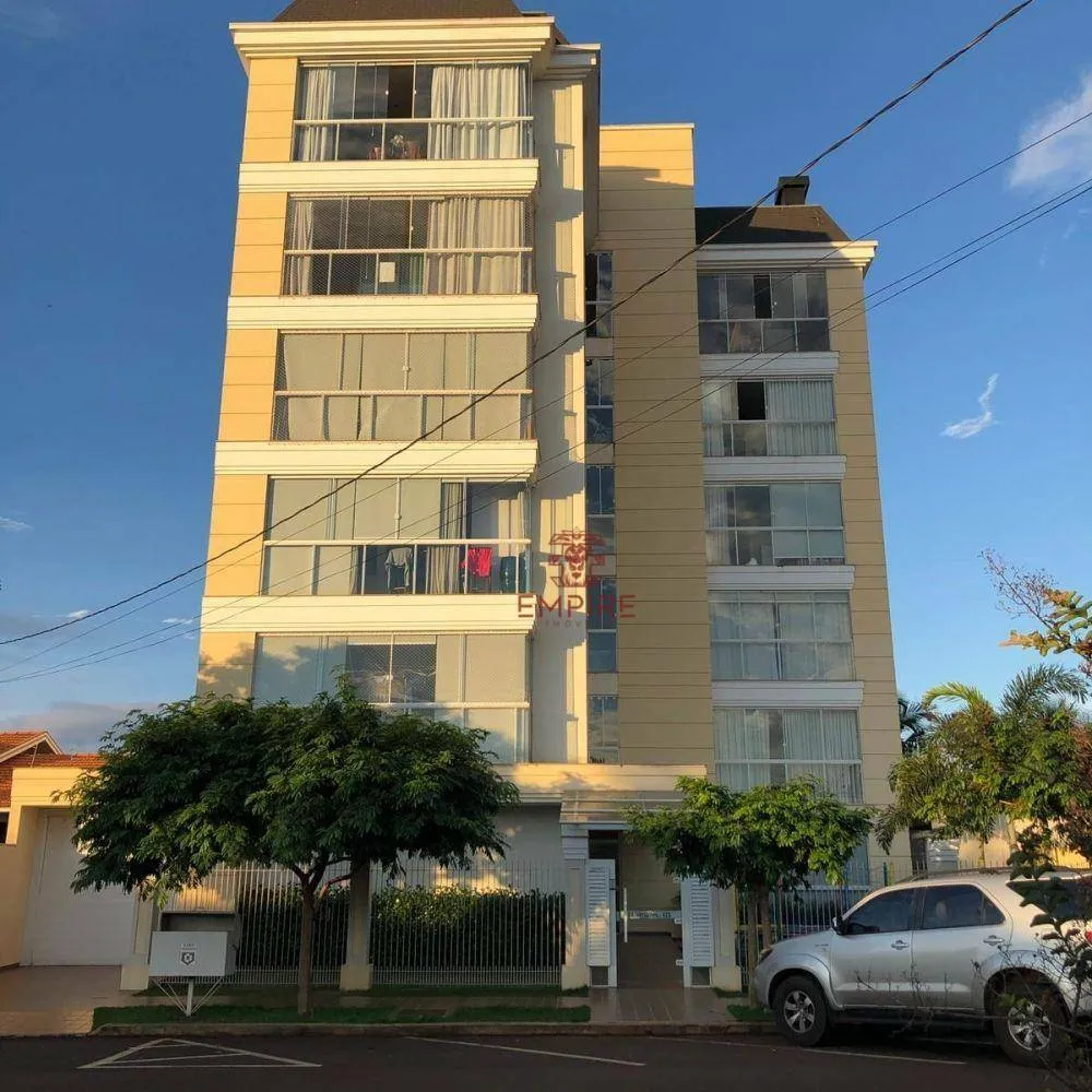 Apartamento, 2 quartos, 123 m² - Foto 1