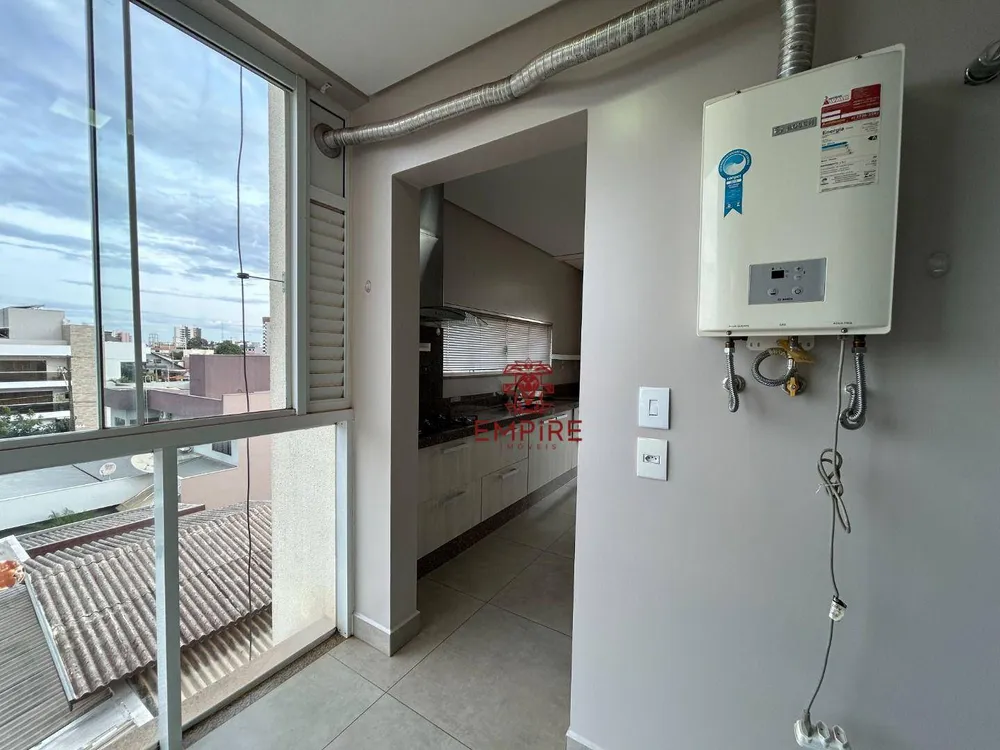 Apartamento, 2 quartos, 123 m² - Foto 8
