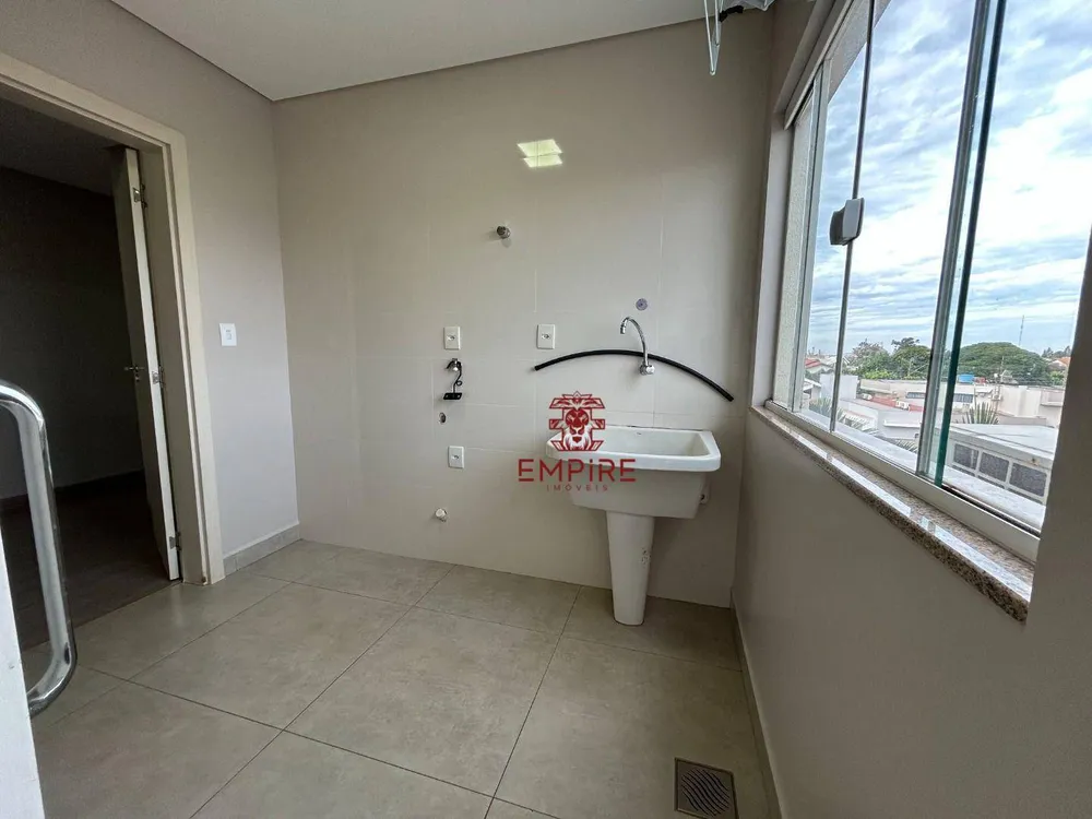 Apartamento, 2 quartos, 123 m² - Foto 7