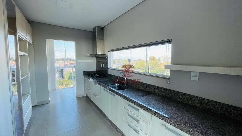 Apartamento, 2 quartos, 123 m² - Foto 5