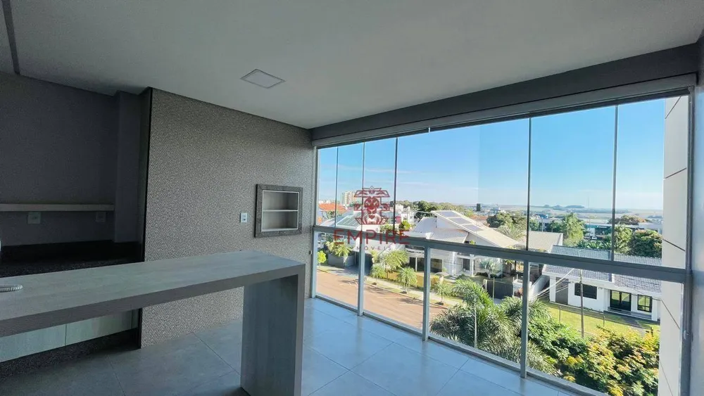 Apartamento, 2 quartos, 123 m² - Foto 3