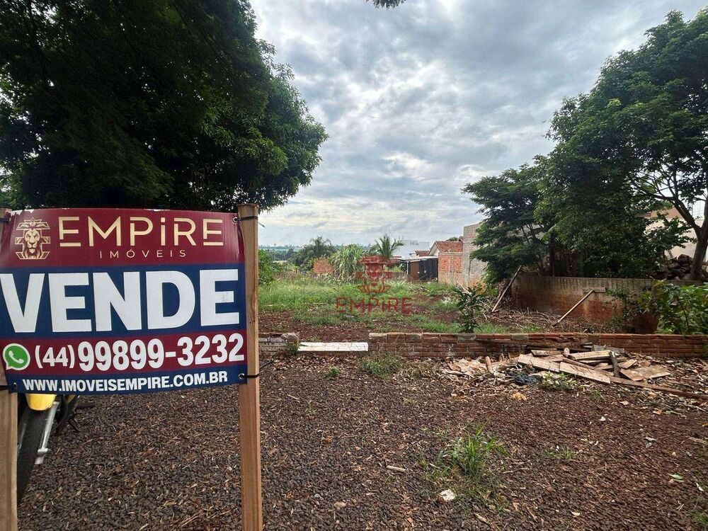 Terreno, 517 m² - Foto 1