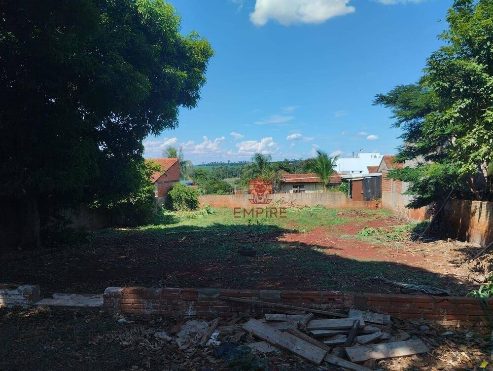 Terreno, 517 m² - Foto 3