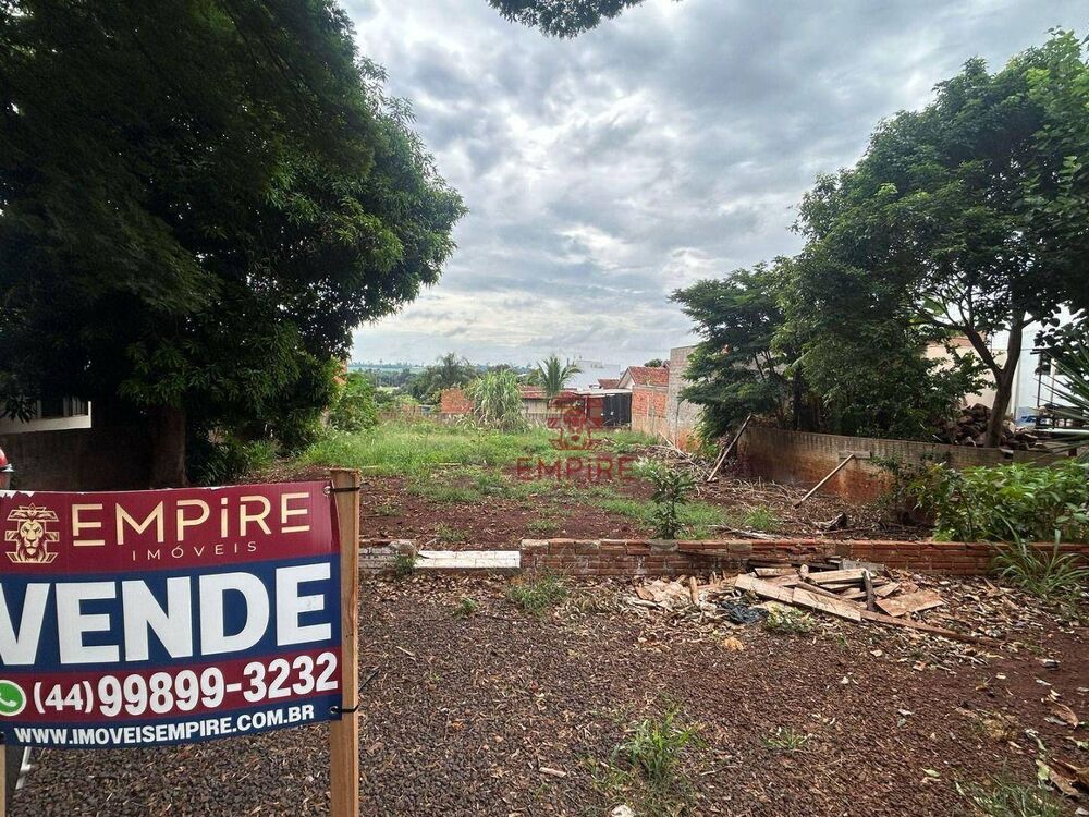 Terreno, 517 m² - Foto 2