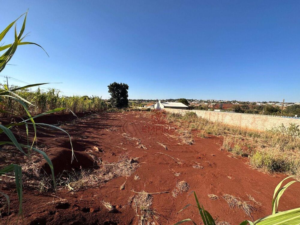 Terreno, 1425 m² - Foto 1