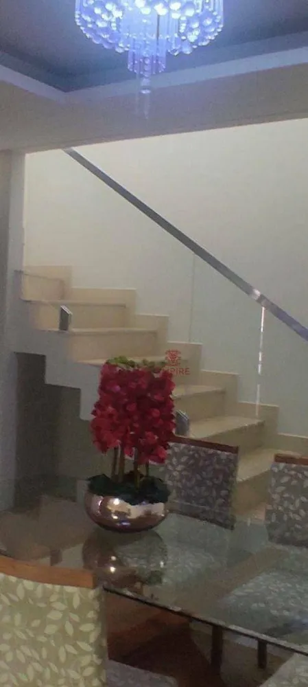 Sobrado, 3 quartos, 137 m² - Foto 3