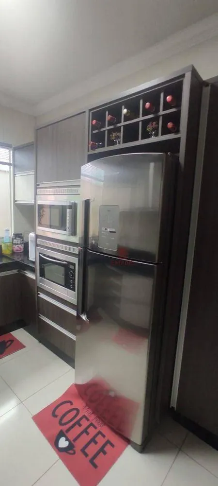 Sobrado, 3 quartos, 137 m² - Foto 16