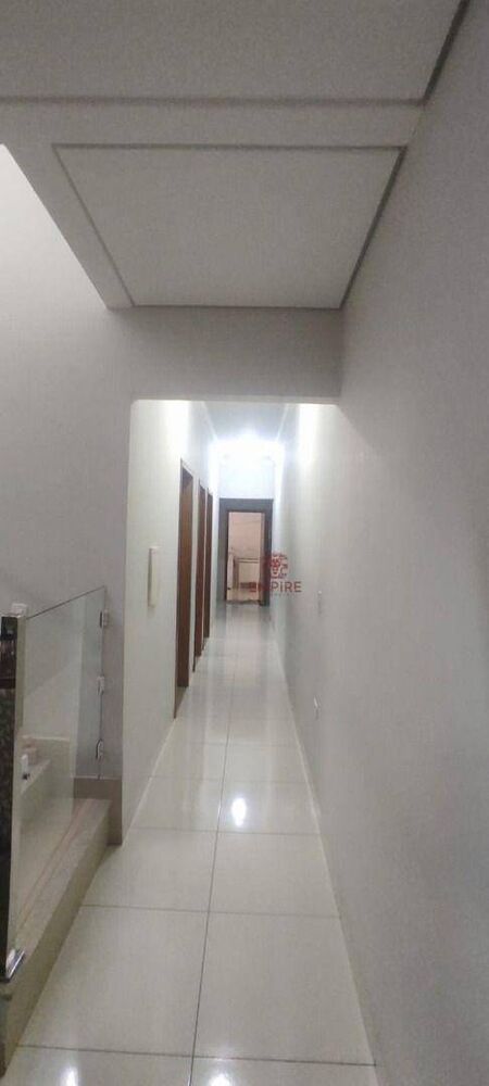 Sobrado, 3 quartos, 137 m² - Foto 2