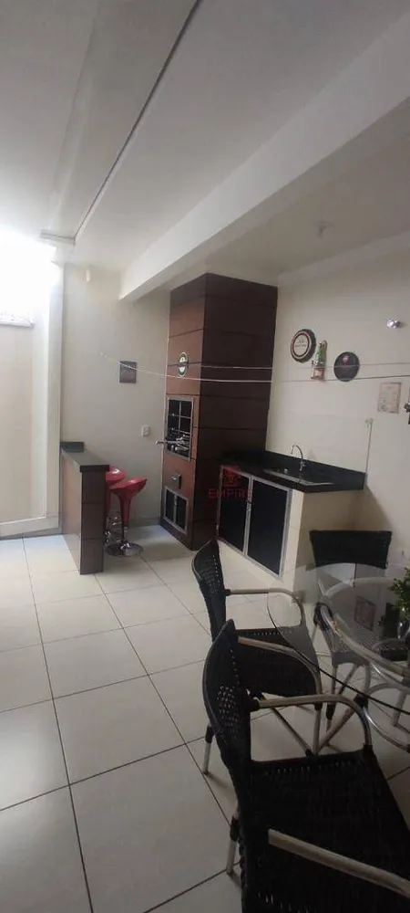 Sobrado, 3 quartos, 137 m² - Foto 18