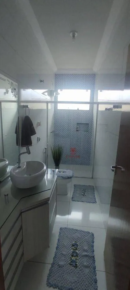 Sobrado, 3 quartos, 137 m² - Foto 8