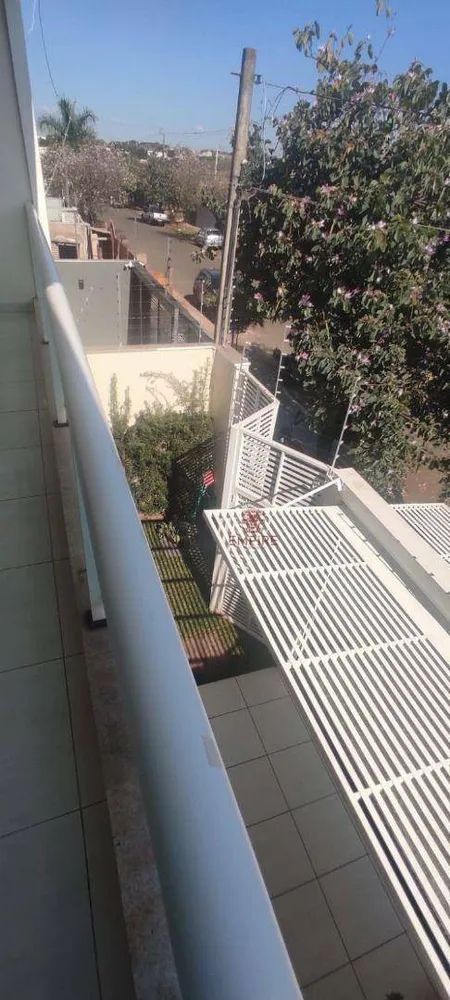 Sobrado, 3 quartos, 137 m² - Foto 14