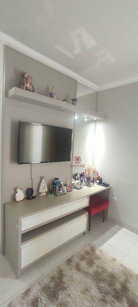 Sobrado, 3 quartos, 137 m² - Foto 3