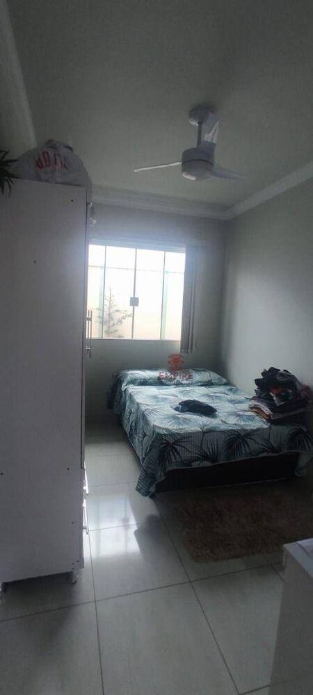 Sobrado, 3 quartos, 137 m² - Foto 1