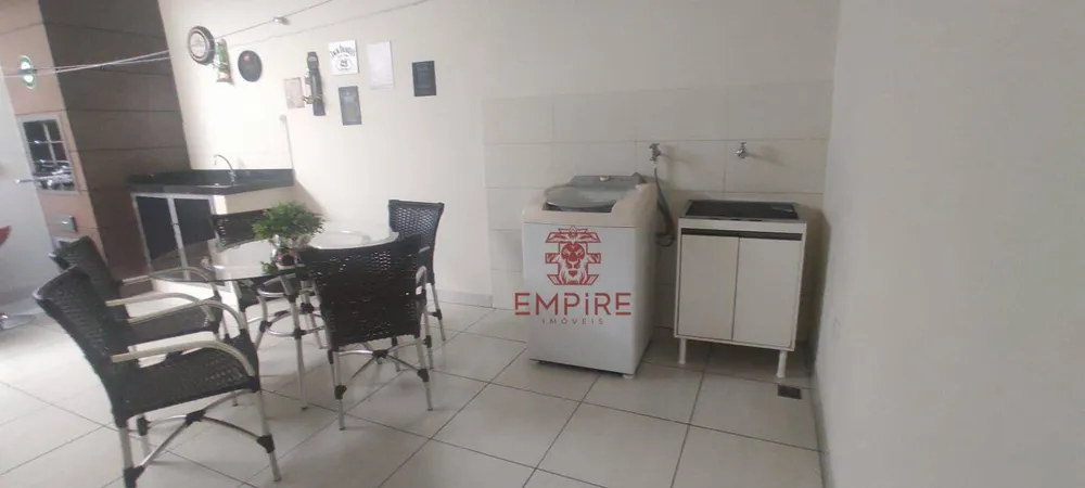 Sobrado, 3 quartos, 137 m² - Foto 17
