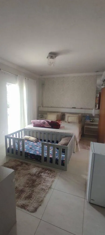 Sobrado, 3 quartos, 137 m² - Foto 10