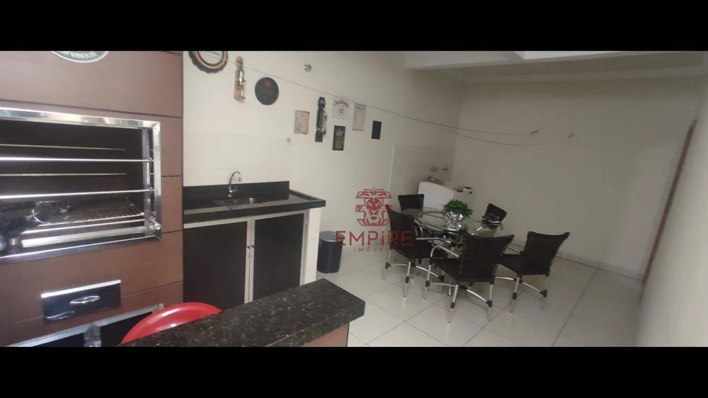 Sobrado, 3 quartos, 137 m² - Foto 19