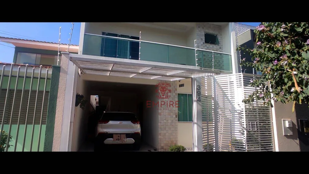 Sobrado, 3 quartos, 137 m² - Foto 20