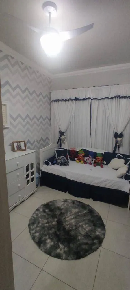 Sobrado, 3 quartos, 137 m² - Foto 5