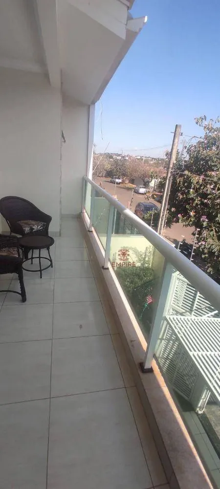 Sobrado, 3 quartos, 137 m² - Foto 13