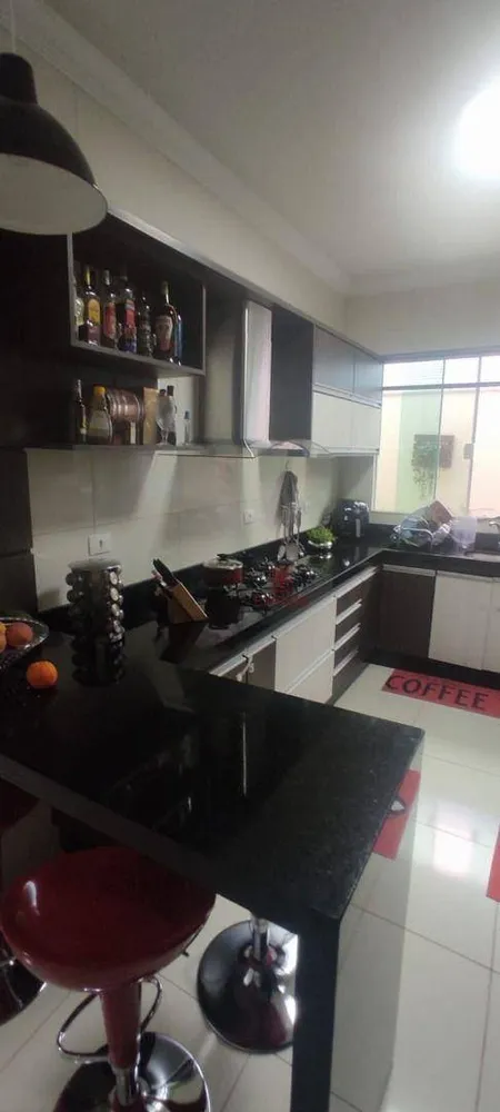 Sobrado, 3 quartos, 137 m² - Foto 15