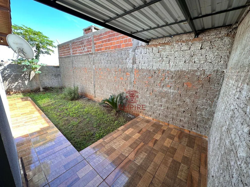 Casa, 3 quartos, 60 m² - Foto 15