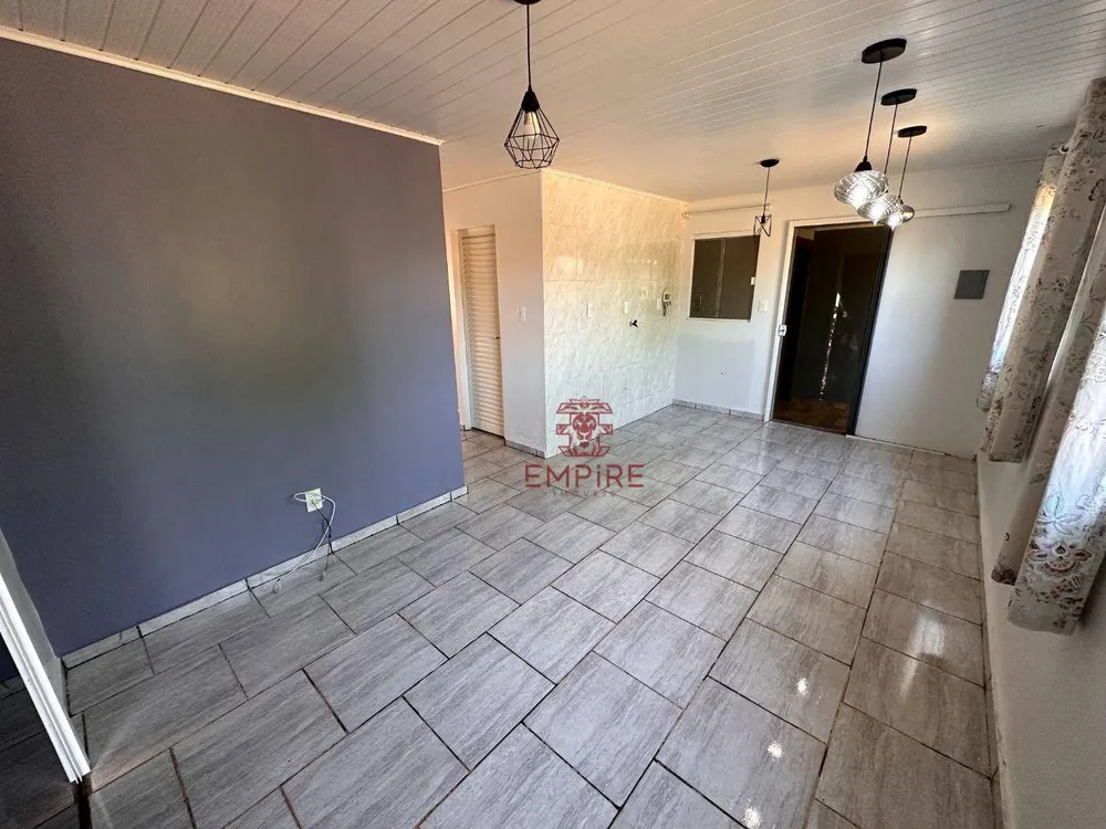 Casa, 3 quartos, 60 m² - Foto 5