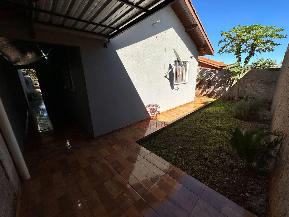 Casa, 3 quartos, 60 m² - Foto 16