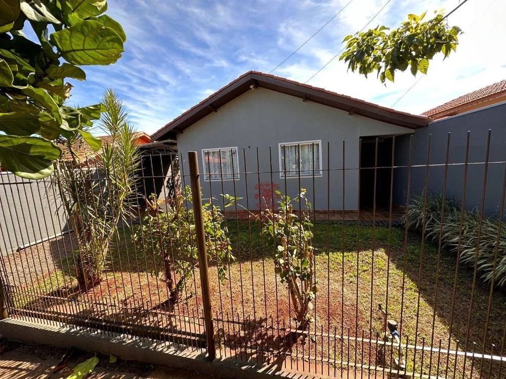 Casa, 3 quartos, 60 m² - Foto 3