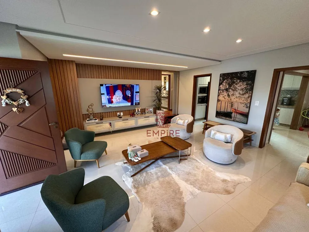 Casa, 3 quartos, 232 m² - Foto 5