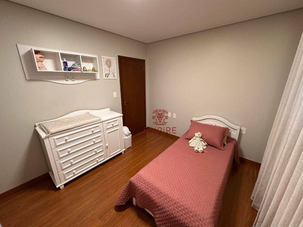 Casa, 3 quartos, 232 m² - Foto 6
