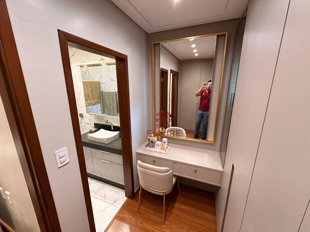 Casa, 3 quartos, 232 m² - Foto 8