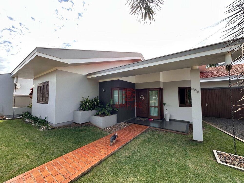 Casa, 3 quartos, 232 m² - Foto 7