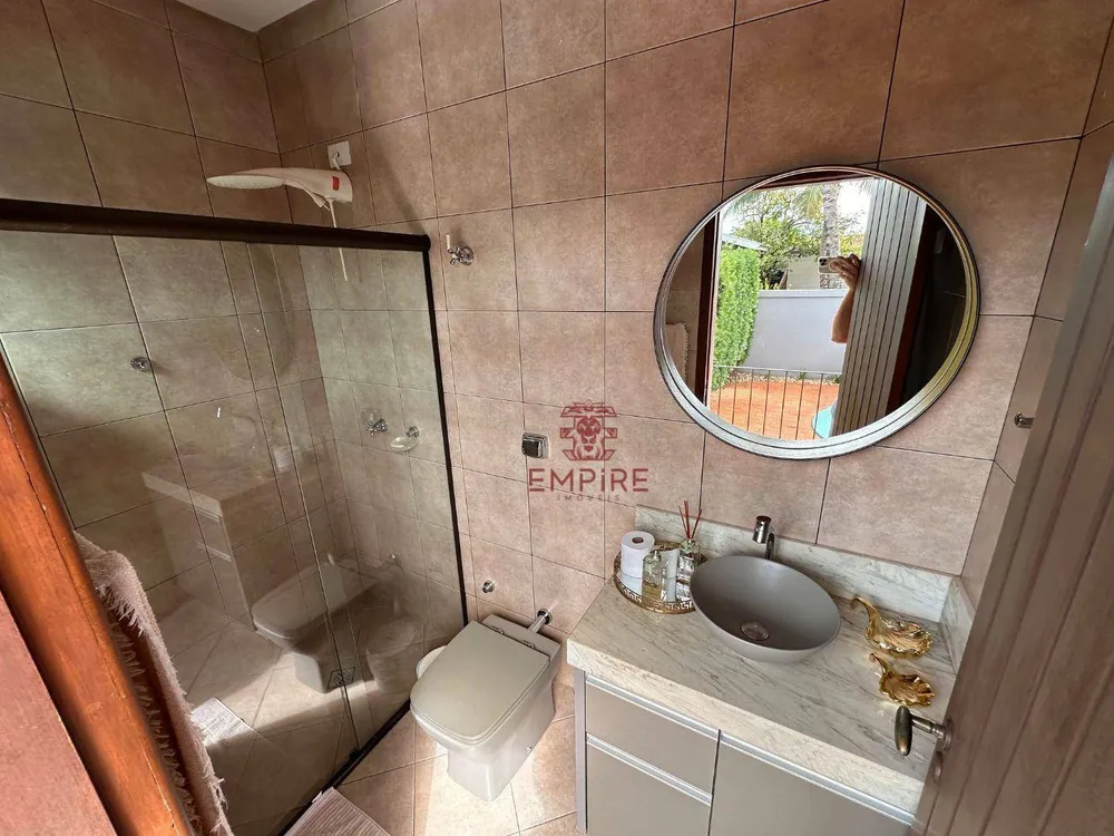 Casa, 3 quartos, 232 m² - Foto 12