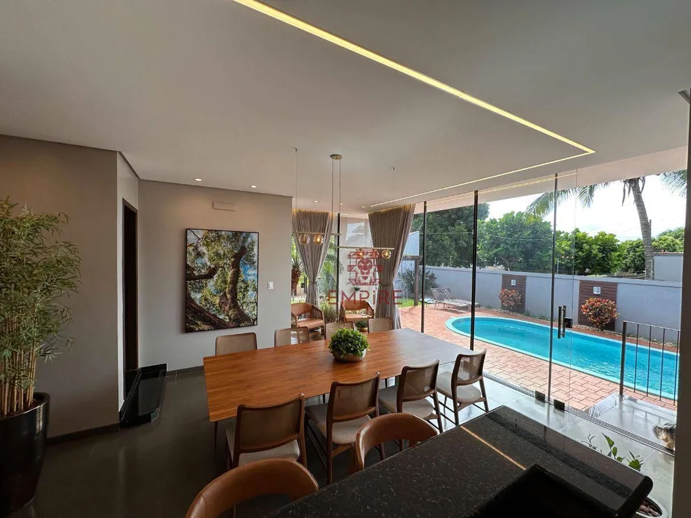 Casa, 3 quartos, 232 m² - Foto 11