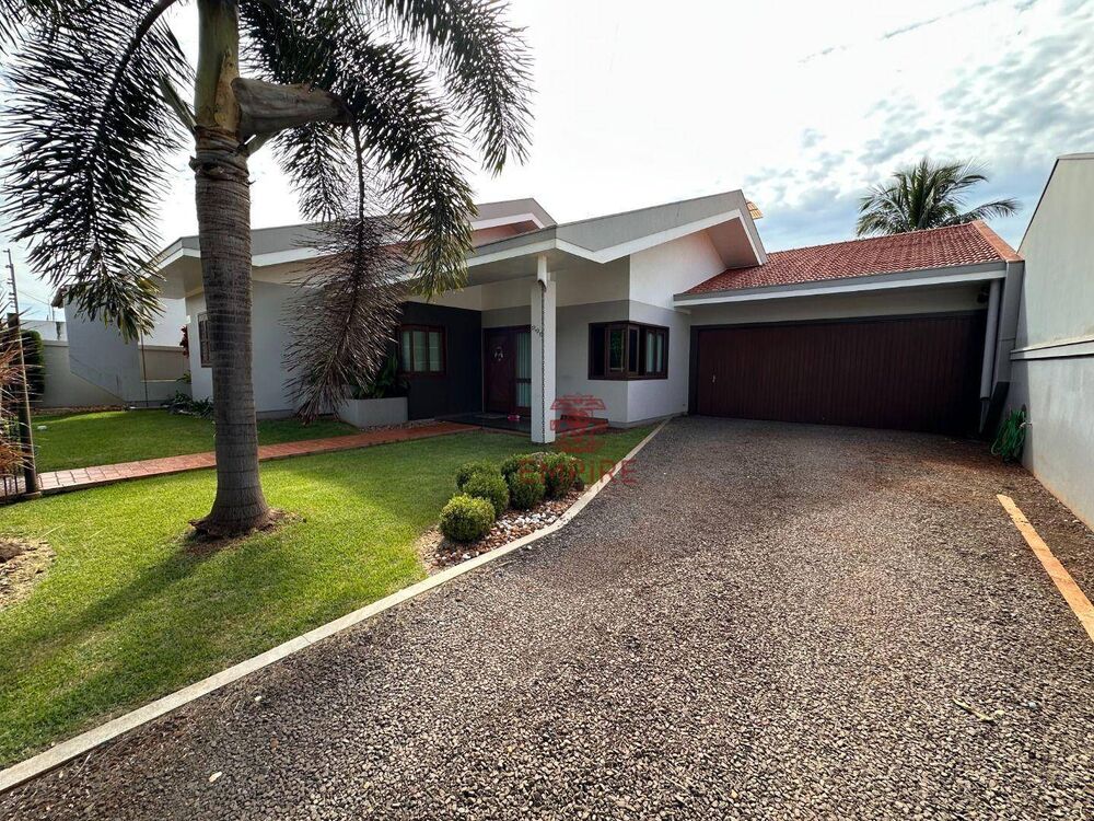 Casa, 3 quartos, 232 m² - Foto 3
