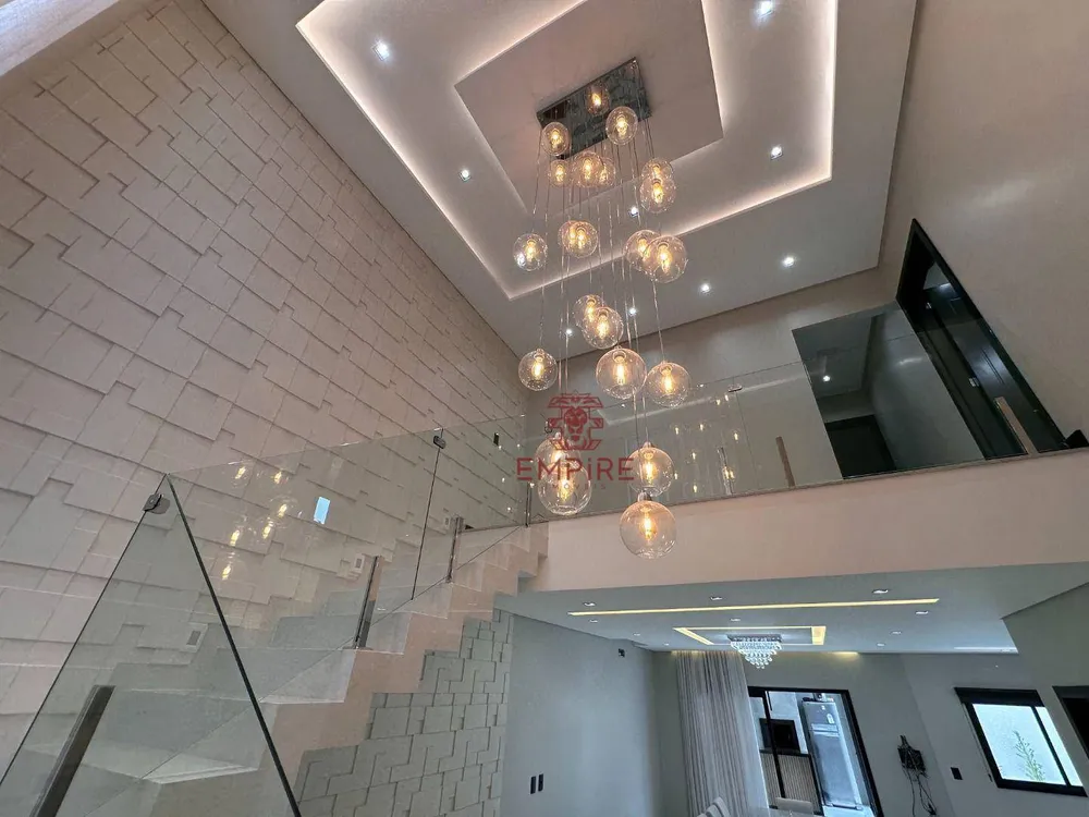 Sobrado, 3 quartos, 214 m² - Foto 10