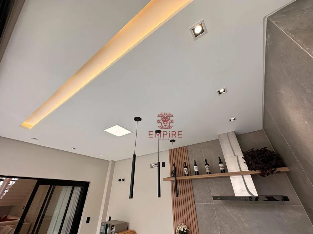 Sobrado, 3 quartos, 214 m² - Foto 7
