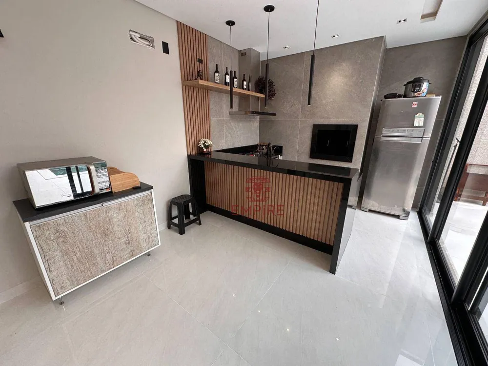 Sobrado, 3 quartos, 214 m² - Foto 5
