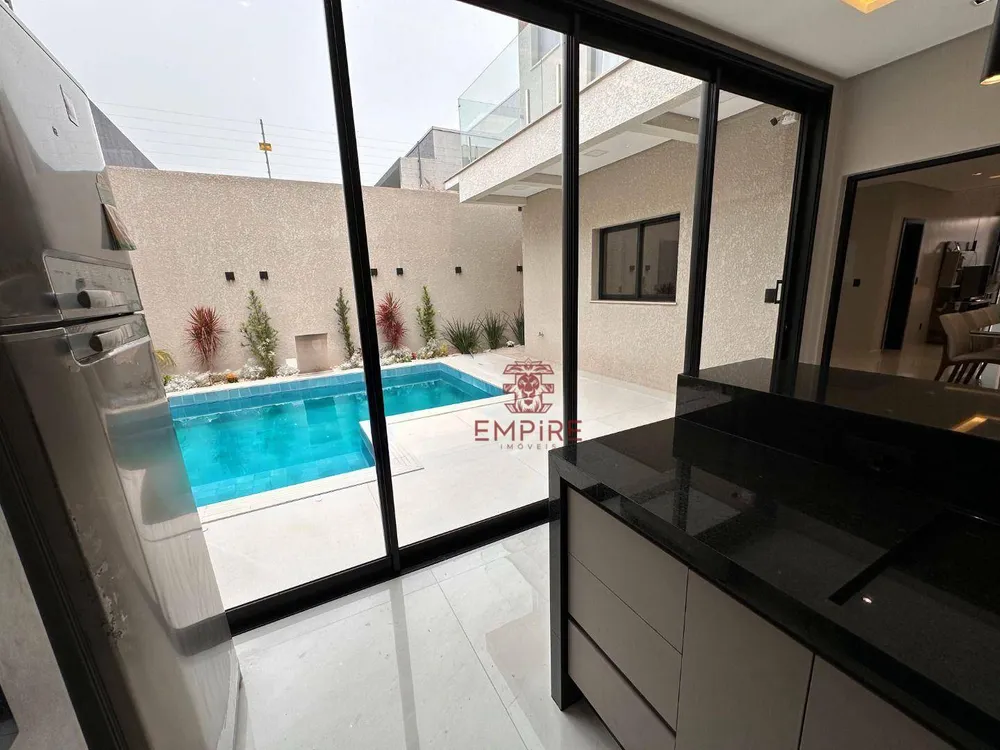 Sobrado, 3 quartos, 214 m² - Foto 6