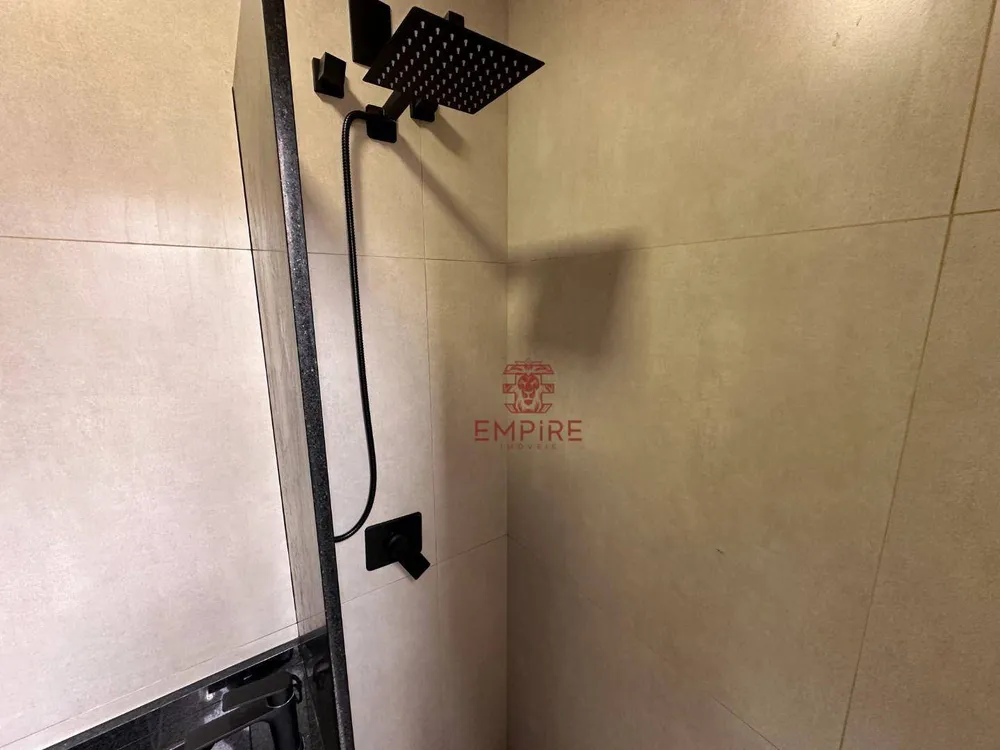Sobrado, 3 quartos, 214 m² - Foto 4