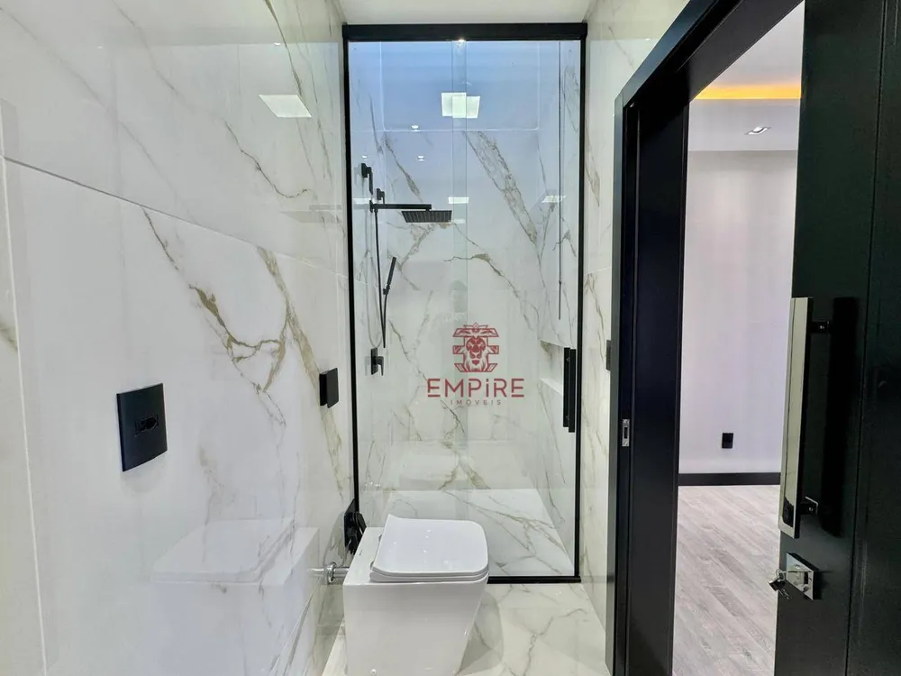 Sobrado, 3 quartos, 214 m² - Foto 12