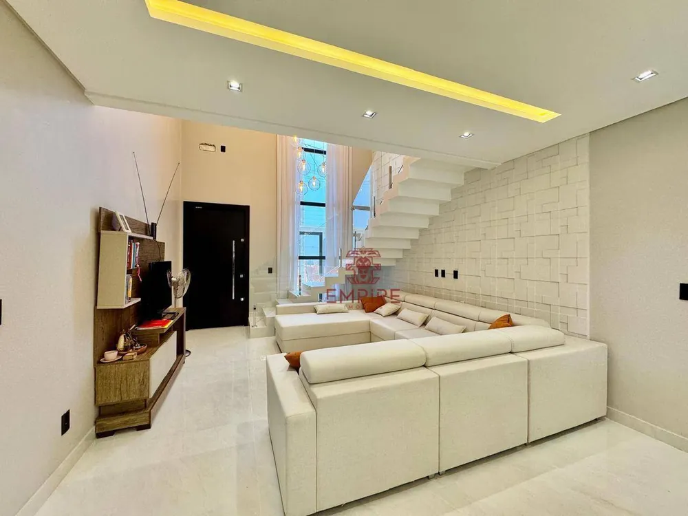 Sobrado, 3 quartos, 214 m² - Foto 9